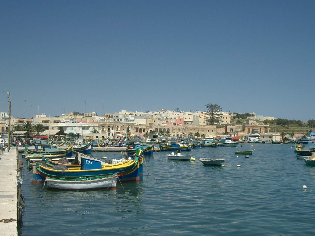 Valletta